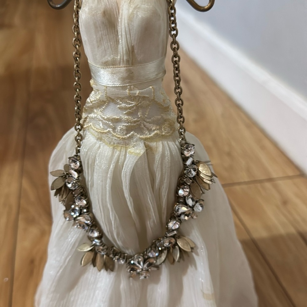 Jcrew necklace